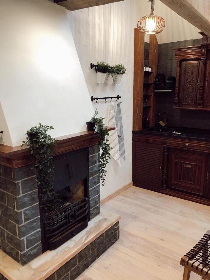 Clockhouse Cottage Saulkrasti Εξωτερικό φωτογραφία