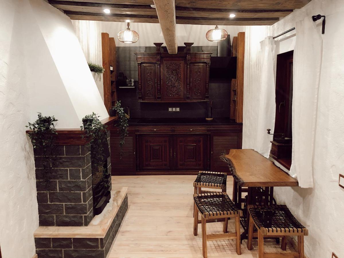 Clockhouse Cottage Saulkrasti Εξωτερικό φωτογραφία