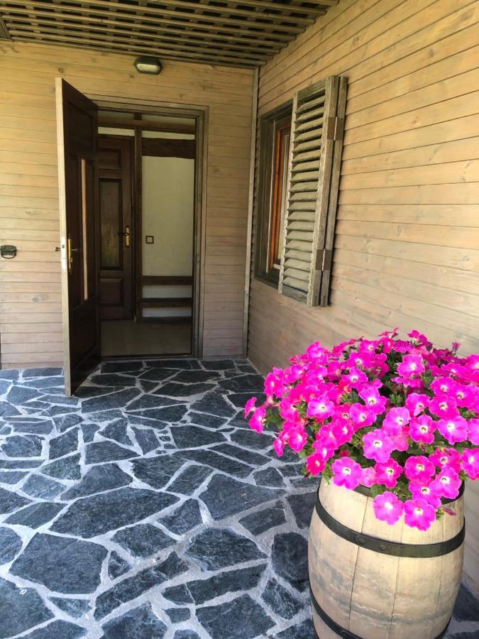 Clockhouse Cottage Saulkrasti Εξωτερικό φωτογραφία
