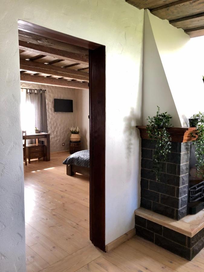 Clockhouse Cottage Saulkrasti Εξωτερικό φωτογραφία