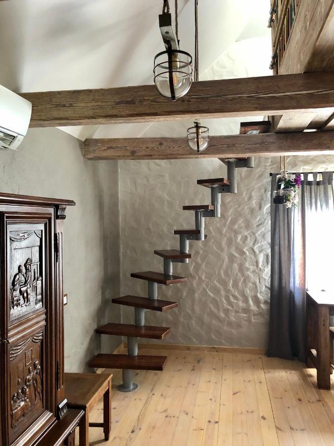 Clockhouse Cottage Saulkrasti Εξωτερικό φωτογραφία