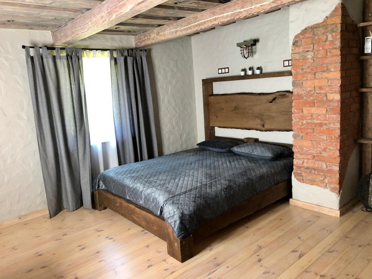 Clockhouse Cottage Saulkrasti Εξωτερικό φωτογραφία