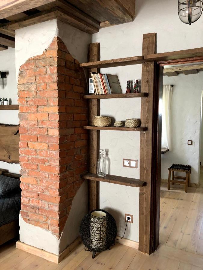 Clockhouse Cottage Saulkrasti Εξωτερικό φωτογραφία