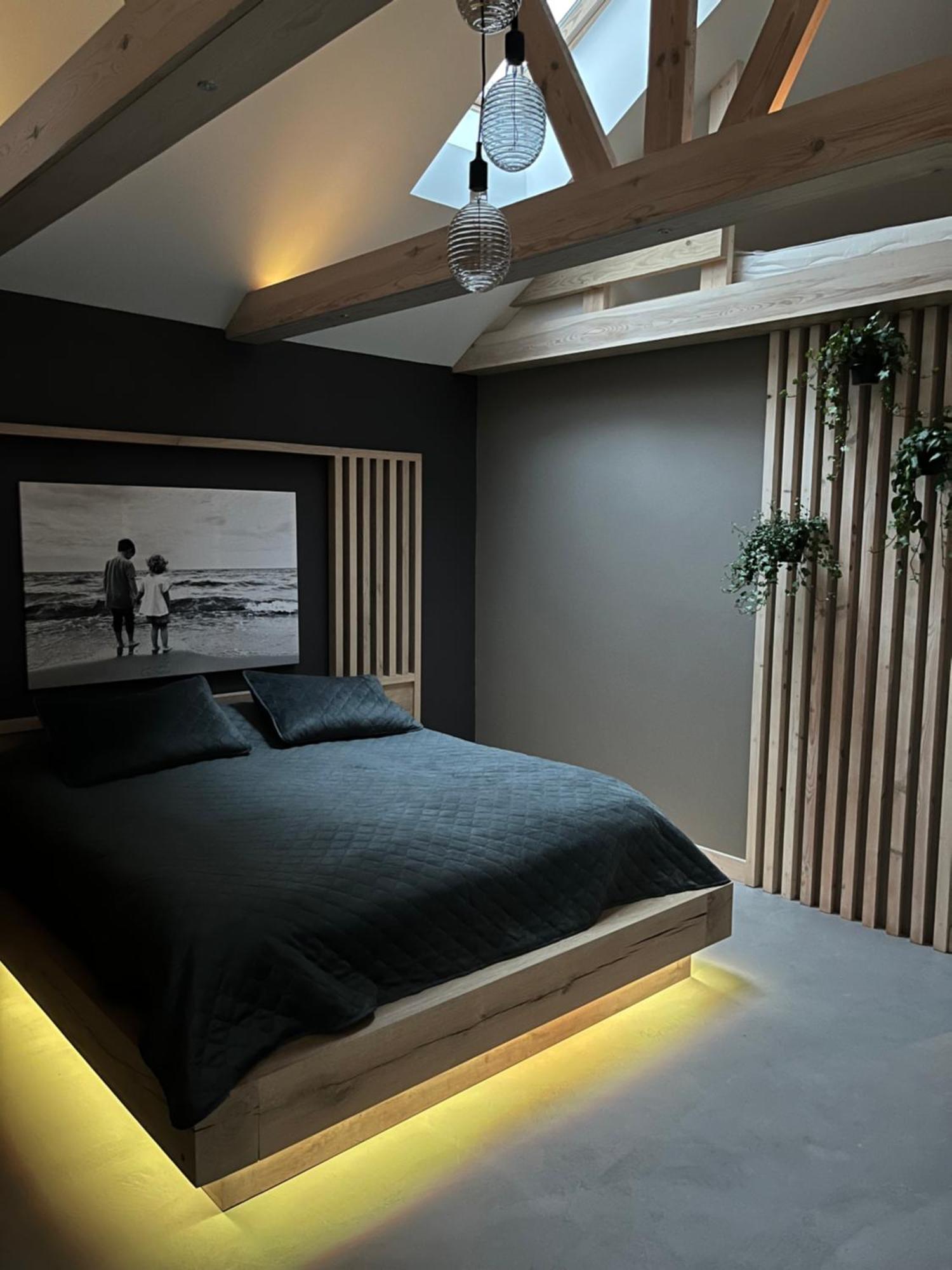 Clockhouse Cottage Saulkrasti Εξωτερικό φωτογραφία